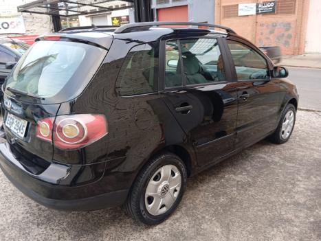 VOLKSWAGEN Space Fox 1.6 4P FLEX I-TREND, Foto 5