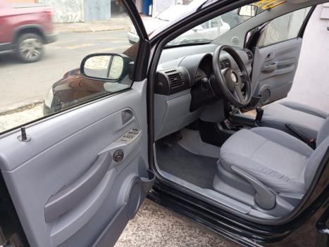 VOLKSWAGEN Space Fox 1.6 4P FLEX I-TREND, Foto 6
