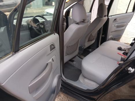 VOLKSWAGEN Space Fox 1.6 4P FLEX I-TREND, Foto 7
