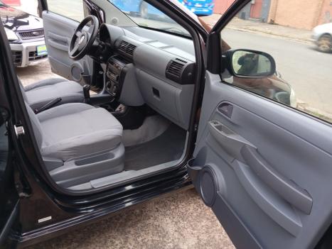 VOLKSWAGEN Space Fox 1.6 4P FLEX I-TREND, Foto 8