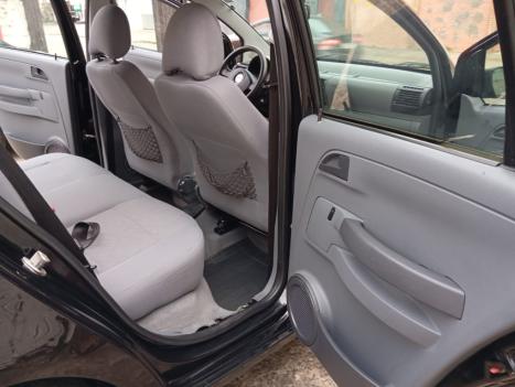 VOLKSWAGEN Space Fox 1.6 4P FLEX I-TREND, Foto 9