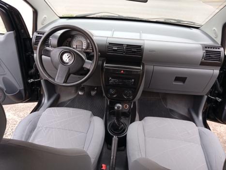 VOLKSWAGEN Space Fox 1.6 4P FLEX I-TREND, Foto 10