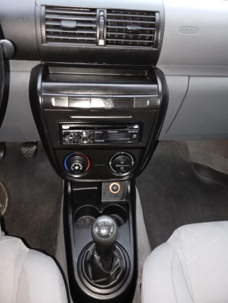 VOLKSWAGEN Space Fox 1.6 4P FLEX I-TREND, Foto 11