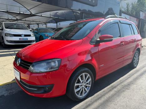 VOLKSWAGEN Space Fox 1.6 4P FLEX I-TREND, Foto 2