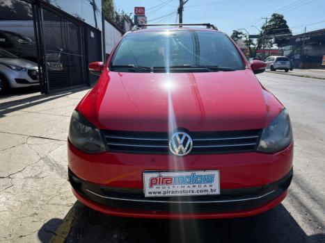 VOLKSWAGEN Space Fox 1.6 4P FLEX I-TREND, Foto 3