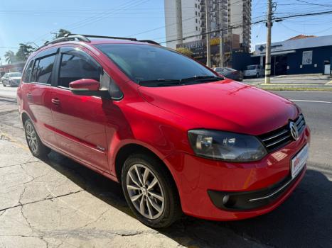 VOLKSWAGEN Space Fox 1.6 4P FLEX I-TREND, Foto 4