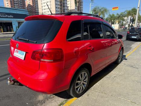 VOLKSWAGEN Space Fox 1.6 4P FLEX I-TREND, Foto 7
