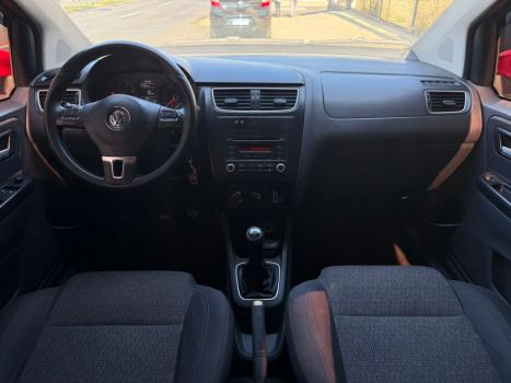 VOLKSWAGEN Space Fox 1.6 4P FLEX I-TREND, Foto 8