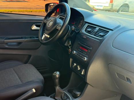 VOLKSWAGEN Space Fox 1.6 4P FLEX I-TREND, Foto 10
