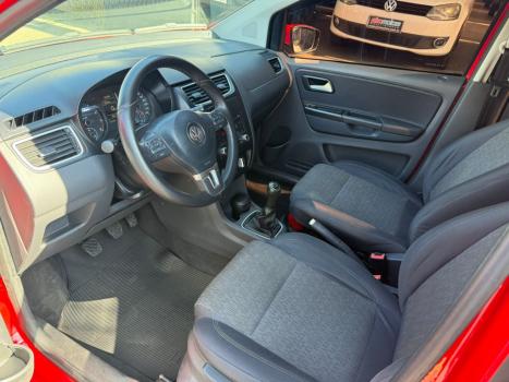 VOLKSWAGEN Space Fox 1.6 4P FLEX I-TREND, Foto 11
