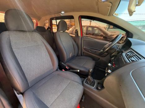 VOLKSWAGEN Space Fox 1.6 4P FLEX I-TREND, Foto 12