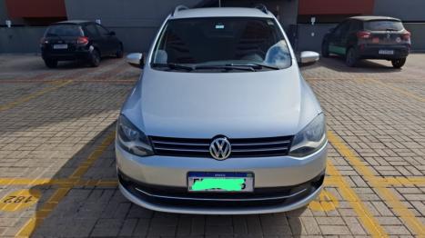 VOLKSWAGEN Space Fox 1.6 4P FLEX SPORTLINE, Foto 1