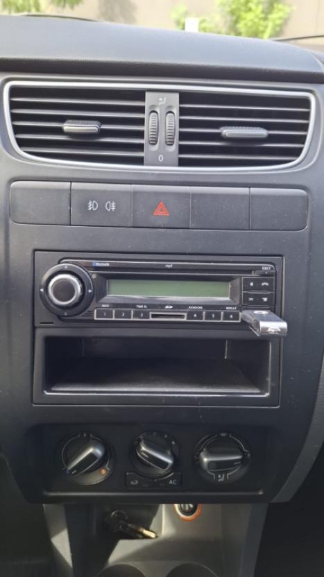 VOLKSWAGEN Space Fox 1.6 4P FLEX SPORTLINE, Foto 2