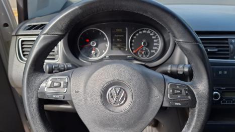 VOLKSWAGEN Space Fox 1.6 4P FLEX SPORTLINE, Foto 3