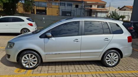 VOLKSWAGEN Space Fox 1.6 4P FLEX SPORTLINE, Foto 4