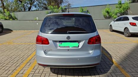 VOLKSWAGEN Space Fox 1.6 4P FLEX SPORTLINE, Foto 5