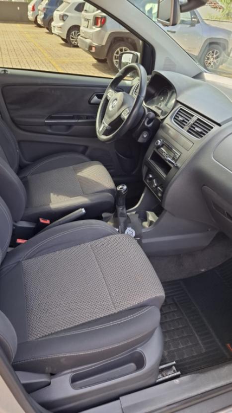 VOLKSWAGEN Space Fox 1.6 4P FLEX SPORTLINE, Foto 7