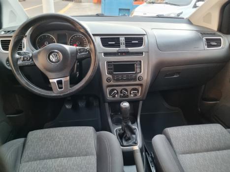 VOLKSWAGEN Space Fox 1.6 4P FLEX I-TREND, Foto 3
