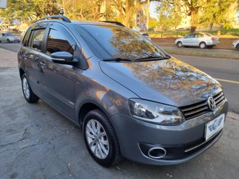VOLKSWAGEN Space Fox 1.6 4P FLEX I-TREND, Foto 4