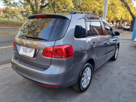 VOLKSWAGEN Space Fox 1.6 4P FLEX I-TREND, Foto 6