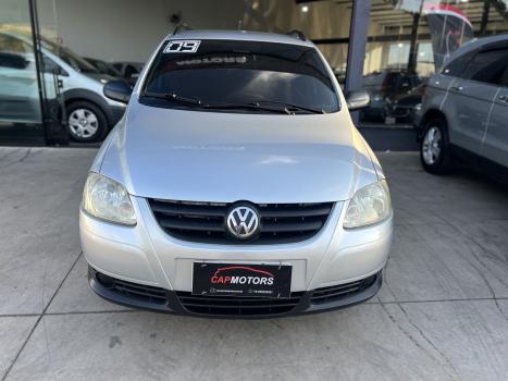 VOLKSWAGEN Space Fox 1.6 4P FLEX PLUS, Foto 1