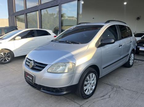 VOLKSWAGEN Space Fox 1.6 4P FLEX PLUS, Foto 2
