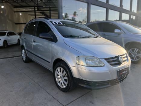 VOLKSWAGEN Space Fox 1.6 4P FLEX PLUS, Foto 3