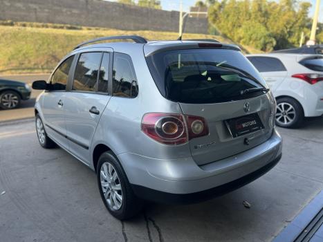 VOLKSWAGEN Space Fox 1.6 4P FLEX PLUS, Foto 4