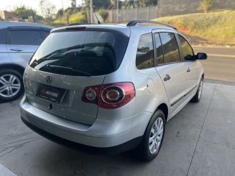 VOLKSWAGEN Space Fox 1.6 4P FLEX PLUS, Foto 5