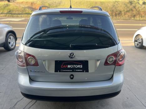 VOLKSWAGEN Space Fox 1.6 4P FLEX PLUS, Foto 6