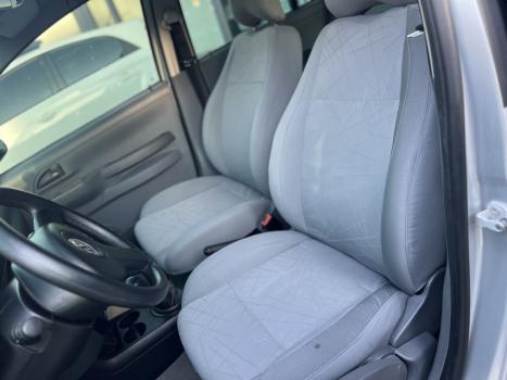 VOLKSWAGEN Space Fox 1.6 4P FLEX PLUS, Foto 7