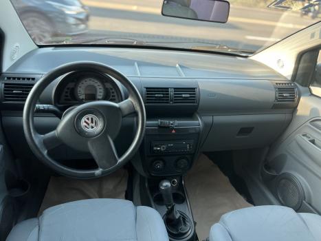 VOLKSWAGEN Space Fox 1.6 4P FLEX PLUS, Foto 8