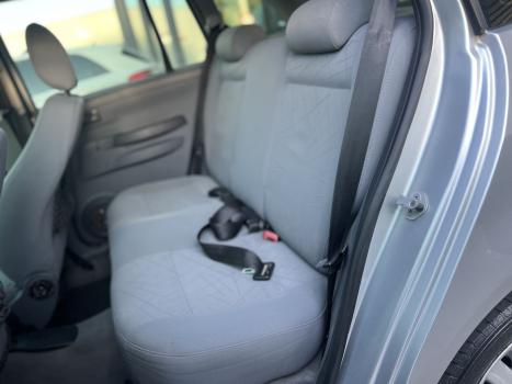 VOLKSWAGEN Space Fox 1.6 4P FLEX PLUS, Foto 9
