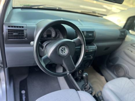 VOLKSWAGEN Space Fox 1.6 4P FLEX PLUS, Foto 10