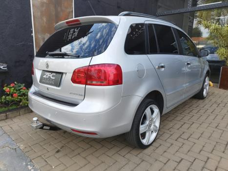 VOLKSWAGEN Space Fox 1.6 4P FLEX TREND, Foto 3