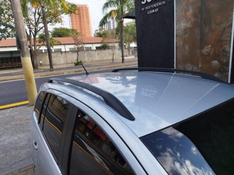 VOLKSWAGEN Space Fox 1.6 4P FLEX TREND, Foto 6