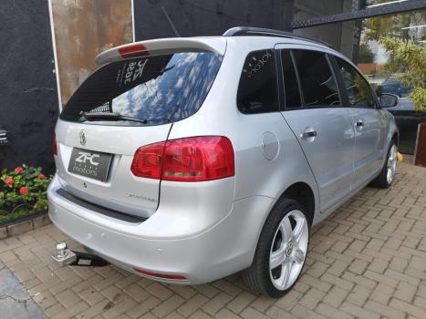 VOLKSWAGEN Space Fox 1.6 4P FLEX TREND, Foto 7