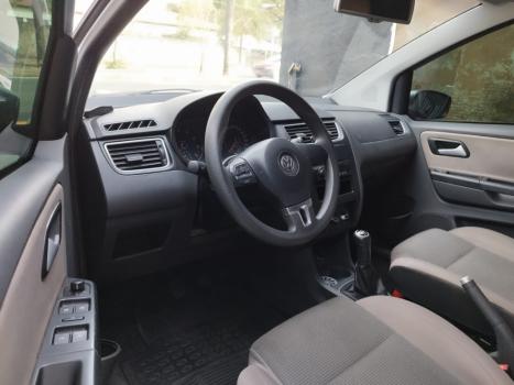 VOLKSWAGEN Space Fox 1.6 4P FLEX TREND, Foto 8