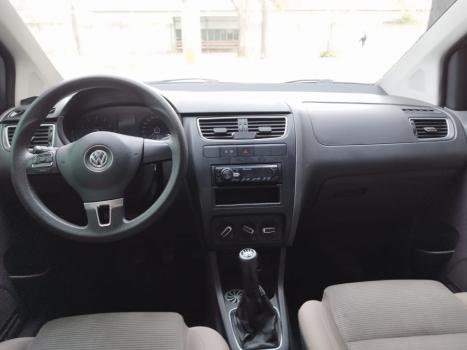 VOLKSWAGEN Space Fox 1.6 4P FLEX TREND, Foto 9
