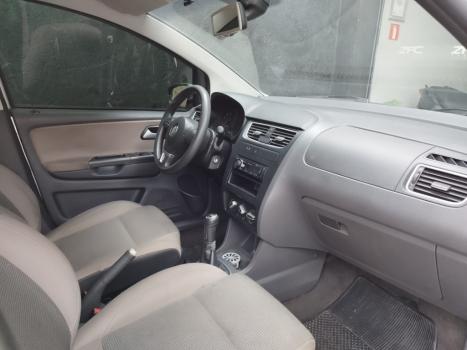 VOLKSWAGEN Space Fox 1.6 4P FLEX TREND, Foto 10