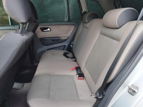 VOLKSWAGEN Space Fox 1.6 4P FLEX TREND, Foto 11