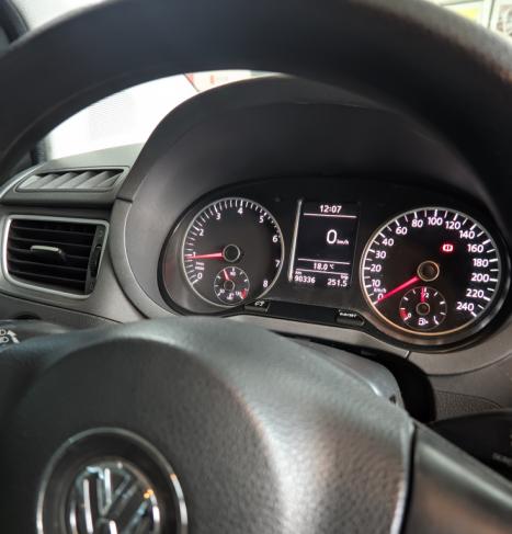 VOLKSWAGEN Space Fox 1.6 4P FLEX I-TREND, Foto 14