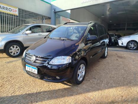 VOLKSWAGEN Space Fox 1.6 4P FLEX, Foto 2
