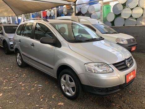 VOLKSWAGEN Space Fox 1.6 4P FLEX, Foto 2