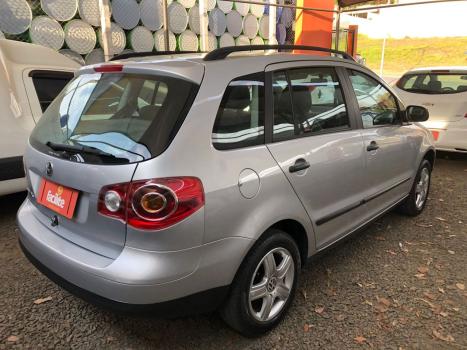VOLKSWAGEN Space Fox 1.6 4P FLEX, Foto 3