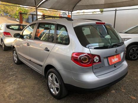 VOLKSWAGEN Space Fox 1.6 4P FLEX, Foto 4