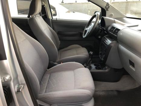 VOLKSWAGEN Space Fox 1.6 4P FLEX, Foto 5