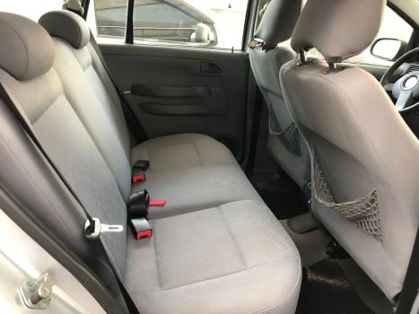 VOLKSWAGEN Space Fox 1.6 4P FLEX, Foto 6