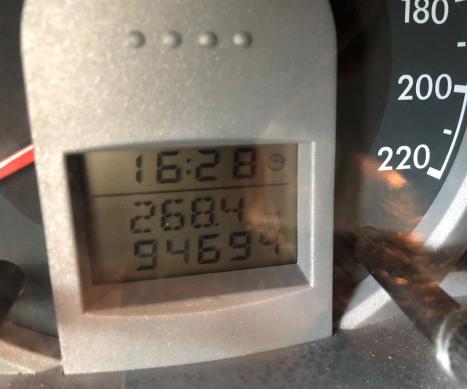 VOLKSWAGEN Space Fox 1.6 4P FLEX, Foto 7