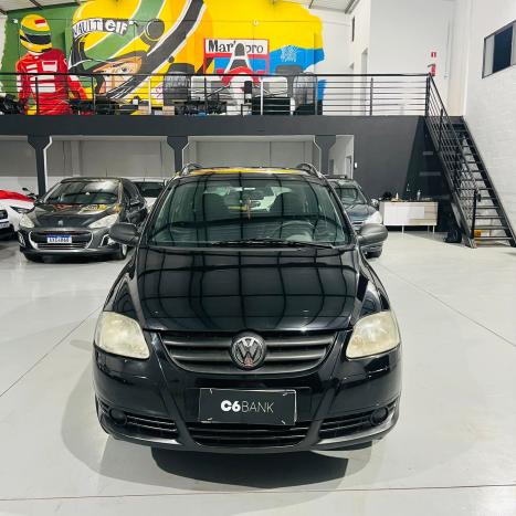 VOLKSWAGEN Space Fox 1.6 4P FLEX, Foto 3